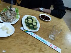 -白记饺子馆多伦道店