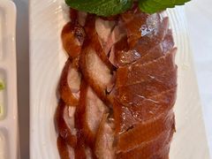 -合兴居烤鸭店