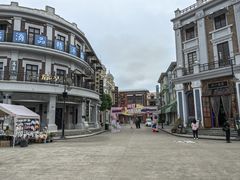 -奔跑吧乐园