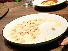 -新光酒家·河豚·海鲜·蟹料理(浦东店)
