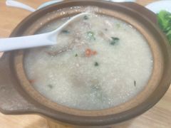 -宏状元现熬粥·京味菜(黄寺大街店)