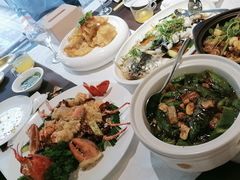 -胡记饭店(保工街店)