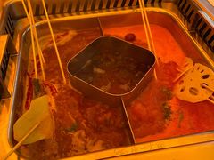 -串一火锅(赛格国际购物中心店)