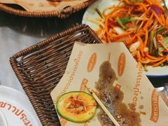 -小小集渔·泰式大排档(太古里香槟店)