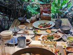 -森味薪火烧•烧鸟居酒屋•日本料理(望京店)