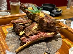 -敏珠拉姆藏餐·南京厨房(富春江东街店)