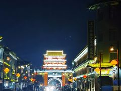 -张学良旧居陈列馆