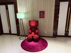 -郑州美盛喜来登大酒店
