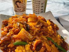 -清真•蜀风园(丁字沽店)