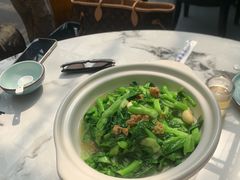 -又见炊烟私房菜(敬亭路店)