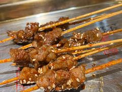 -盟重烧烤(高正街店)