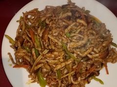 -胖子菜馆(隆昌路店)
