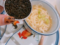 -富临饭店阿一鲍鱼