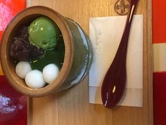 -中村藤吉(本店)