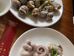 -凯华海鲜火锅·传承三十六年