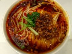 -眉州东坡(春秀路店)