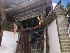 -玉泉观