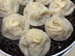 -笑云开汤包店(网巾市店)
