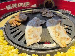 -外婆掌柜·东北家庭烤肉(托乐嘉店)