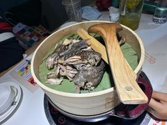 -黑鸡小馆(金源店)