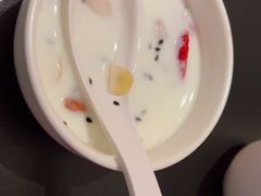 -鸽子侯·家宴·平价海鲜(市图书馆店)