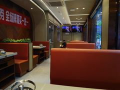 -蝎王府羊蝎子(虎坊桥总店)