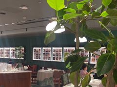 -漢舍中国菜馆(浦东嘉里城店)