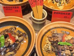 -金陵暴走龙虾·烧烤·排档(南京总店)