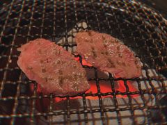 -万福炭火烤肉日本料理(新街口店)