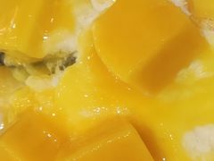 -杨小贤芒果绵绵冰(南门口店)