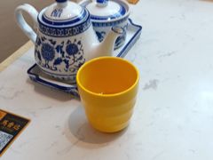 -馬香远蘭州牛肉面(武汉群星城首店)