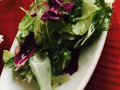 -西安阳光国际大酒店·中餐厅