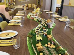 -Calix&Lay's(新天地店)