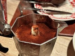 -Mammamia意大利餐厅(阳春巷店)