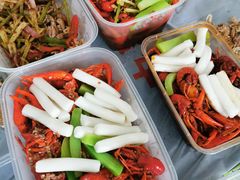 -红盔甲·小龙虾(天钥桥店)