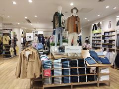 -优衣库(北京枫蓝国际广场店)