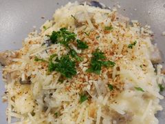 -Bizou American Brasserie(太古广场店)