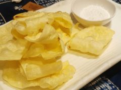 云南乳扇-滇道云南特色料理(康定路店)