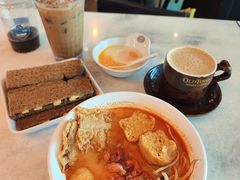 -Old Town White Coffee(gateway@klia2)