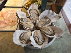 -淘米捞·米汤脆鲩鱼火锅(福田皇岗店)