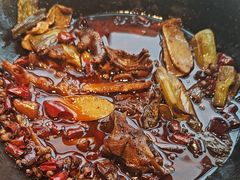 -郭家大院 老南京土菜(九霄店)