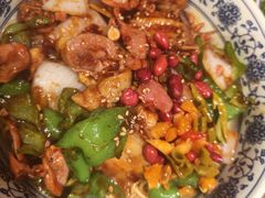-王繁星面馆(西安熙地港店)