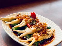 -麽麽家•爆炒牛肉饭(景瑞时光里店)