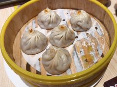 -小杨生煎(深圳岗厦北店)
