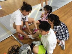 -尚剑击剑中心(铁山路馆)