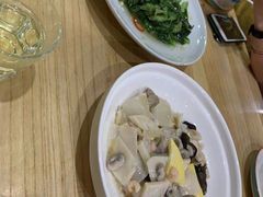 -小苏舍餐厅(木渎店)