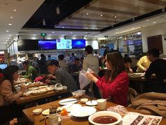 大堂-麦当劳(湖光北街店)