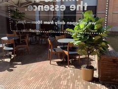 -大酉·M Coffee(北京美术馆店)