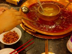 -老码头火锅(玉林店)
