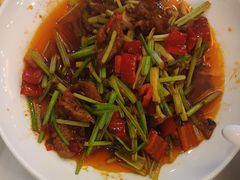 -清味园·宁夏清真美食(青铜峡店)